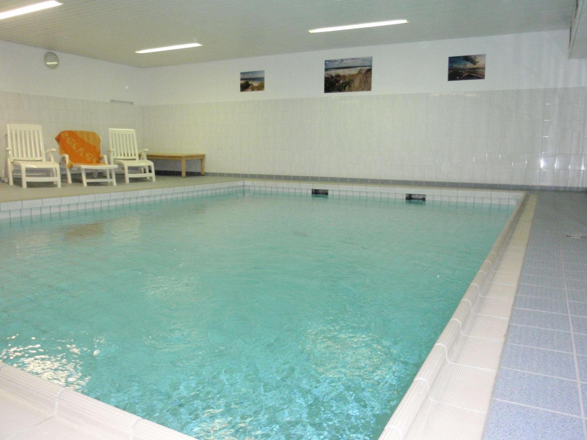 Norderhoog-whg-38-1-og-wohnung-38 Apartment Westerland