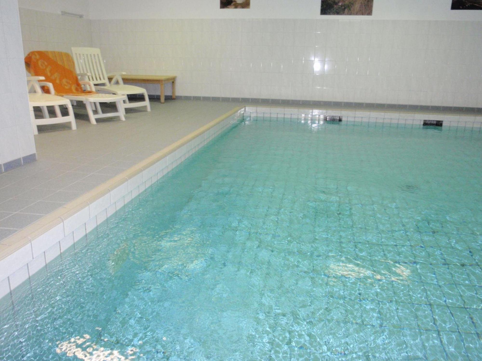 Apartment Norderhoog-whg-38-1-og-wohnung-38 Westerland