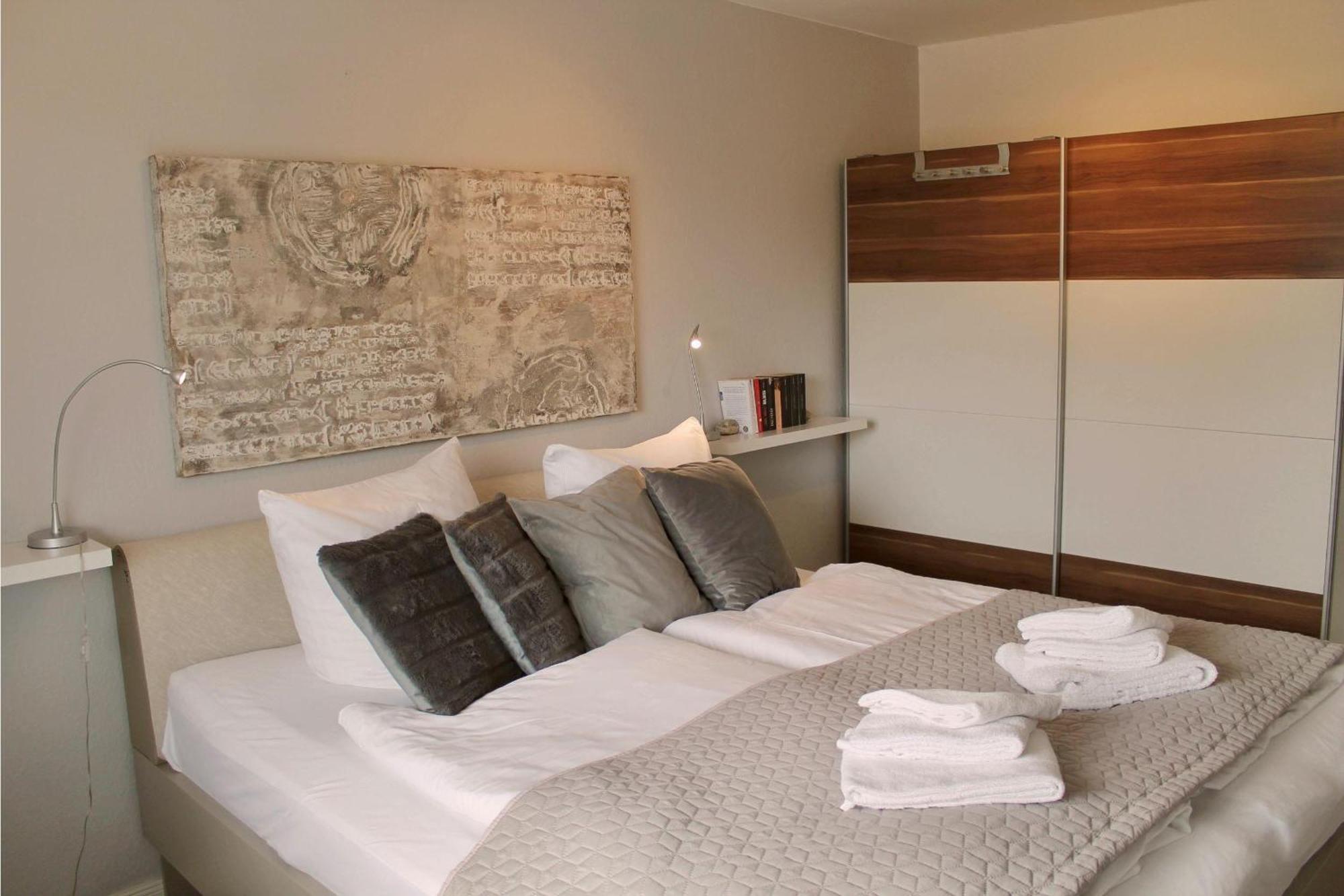 Apartment Norderhoog-whg-38-1-og-wohnung-38