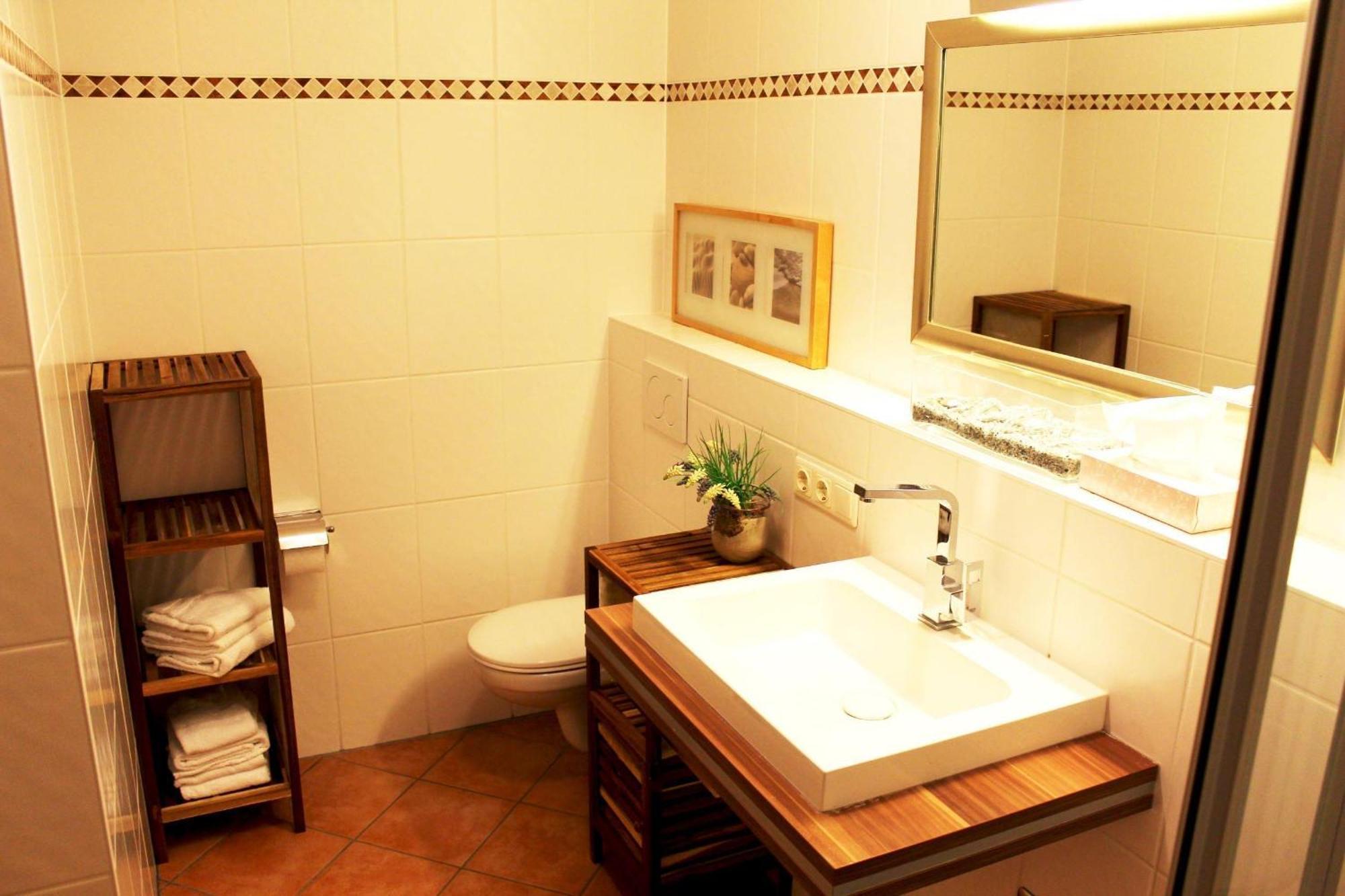 Apartment Norderhoog-whg-38-1-og-wohnung-38